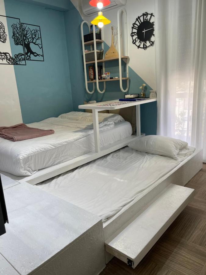 Oikiastudios Pátra Kültér fotó